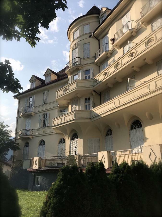 Апартаменты L'Angolo Di Sissi Колле-Изарко Экстерьер фото